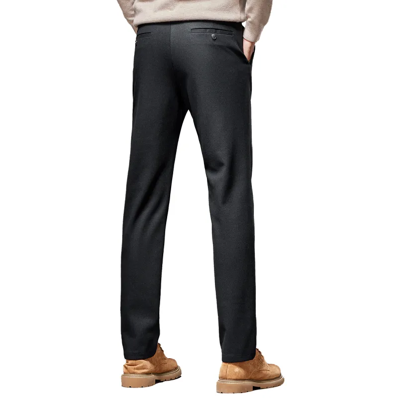 KAISER Suit Trousers Men-3