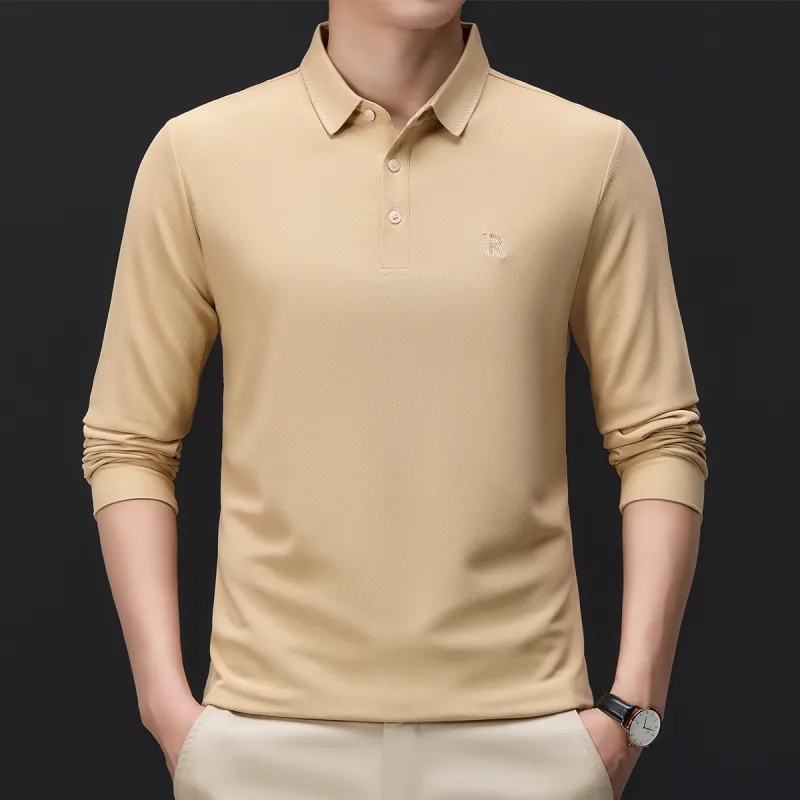 KAISER Polo Shirts Men-18