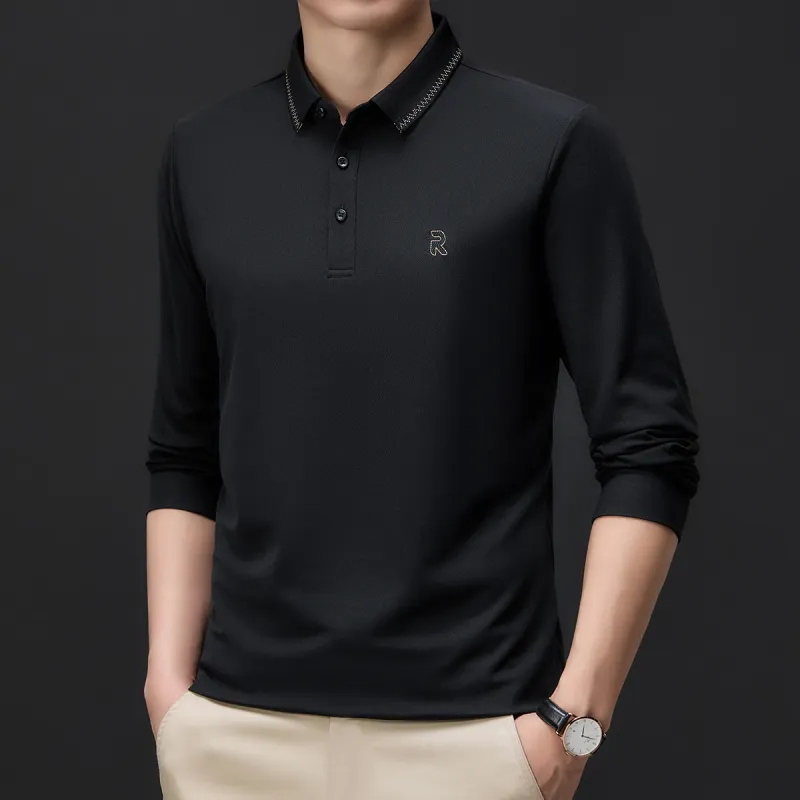 KAISER Polo Shirts Men-8