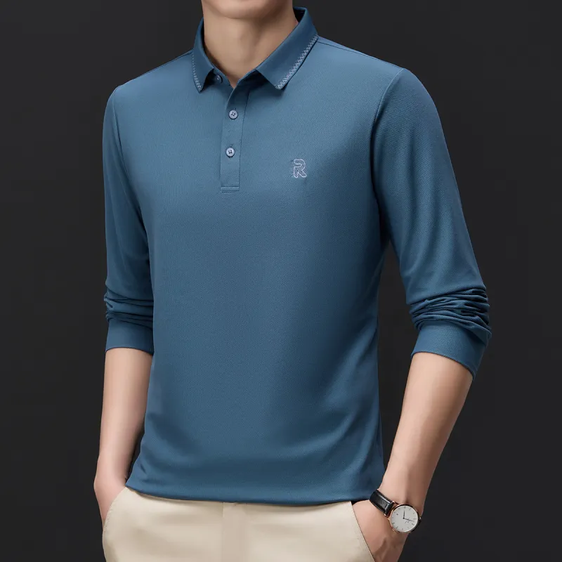 KAISER Polo Shirts Men-13