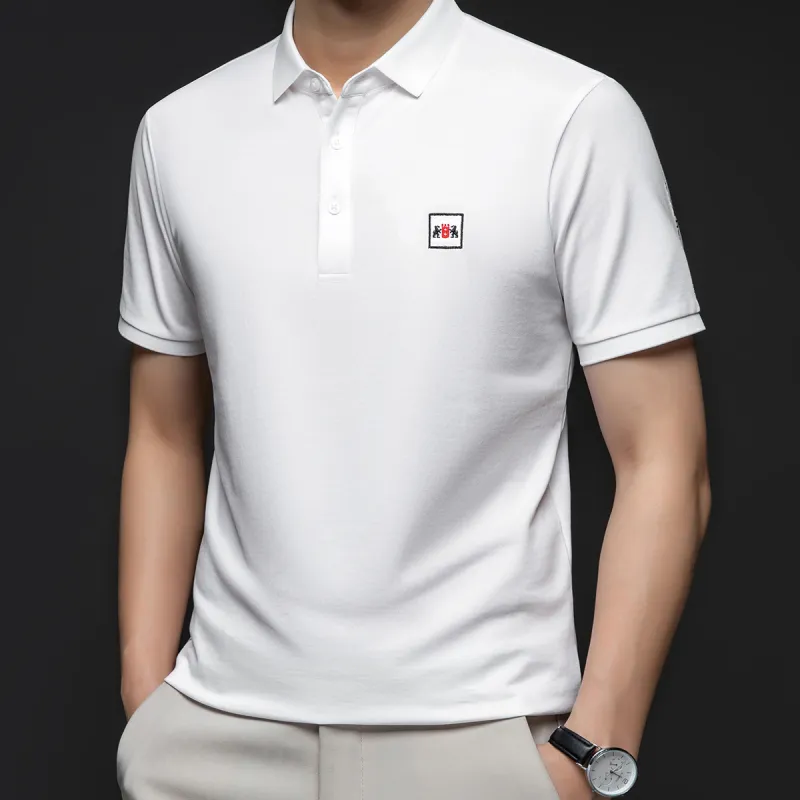 KAISER Polo Shirts Men-4
