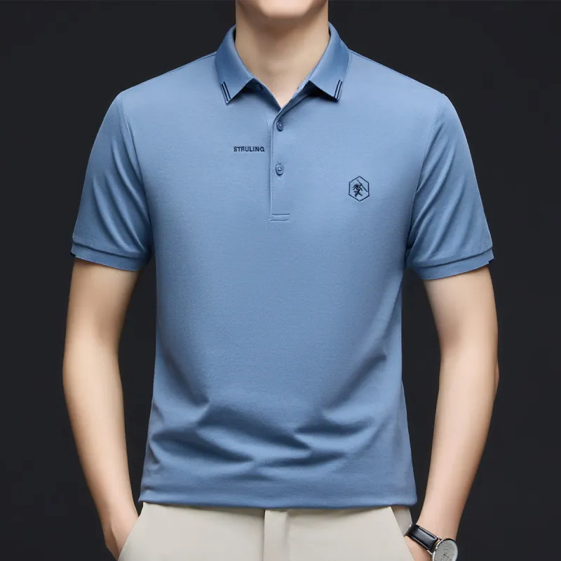 KAISER Polo Shirts Men-7