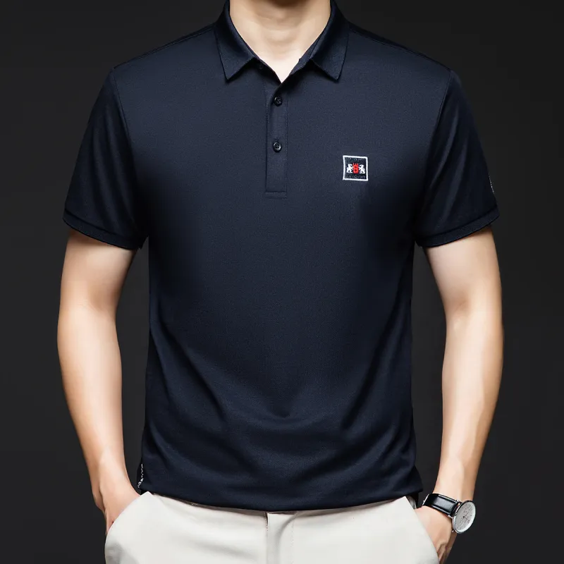 KAISER Polo Shirts Men-8