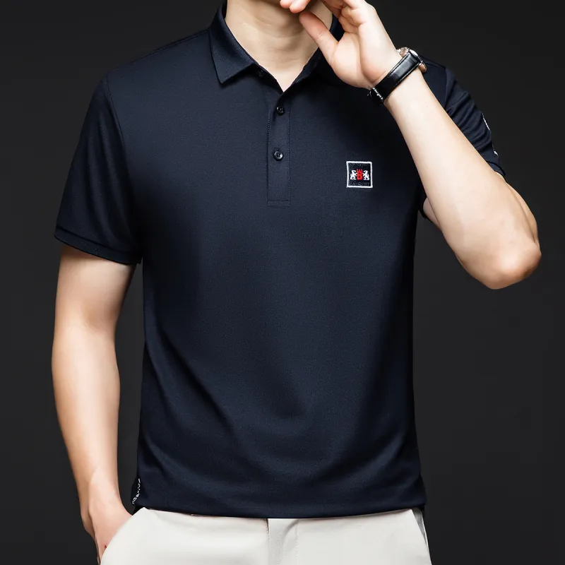 KAISER Polo Shirts Men-7