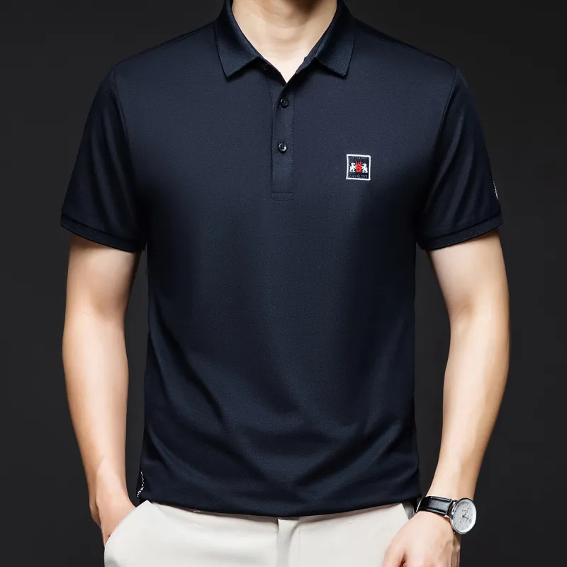 KAISER Polo Shirts Men-9