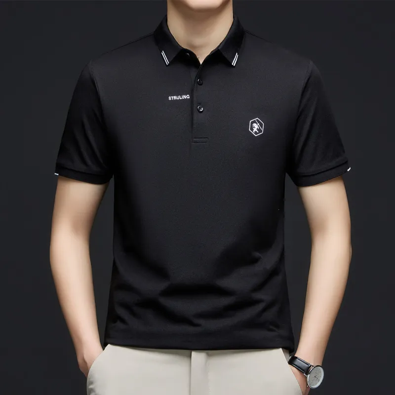KAISER Polo Shirts Men-12