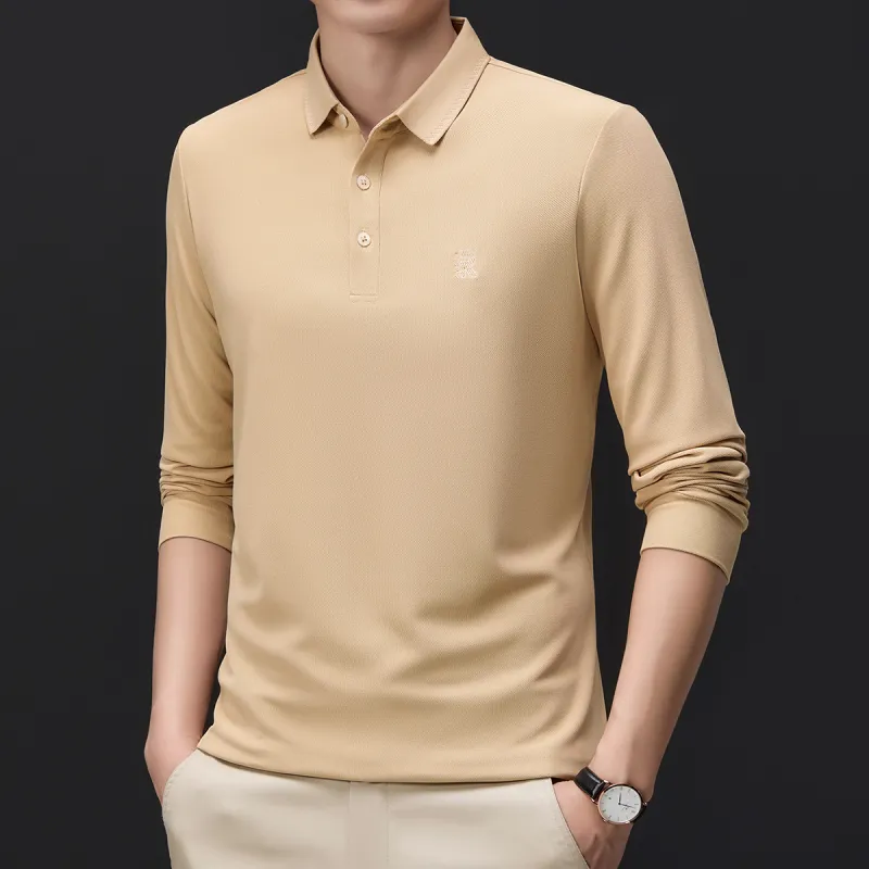 KAISER Polo Shirts Men-17