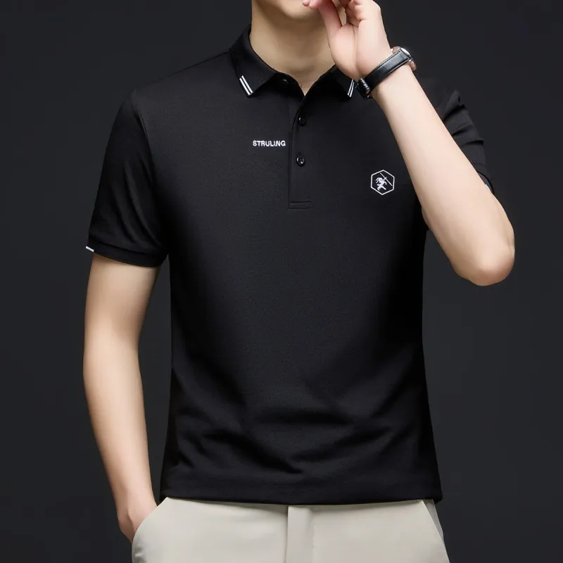 KAISER Polo Shirts Men-13