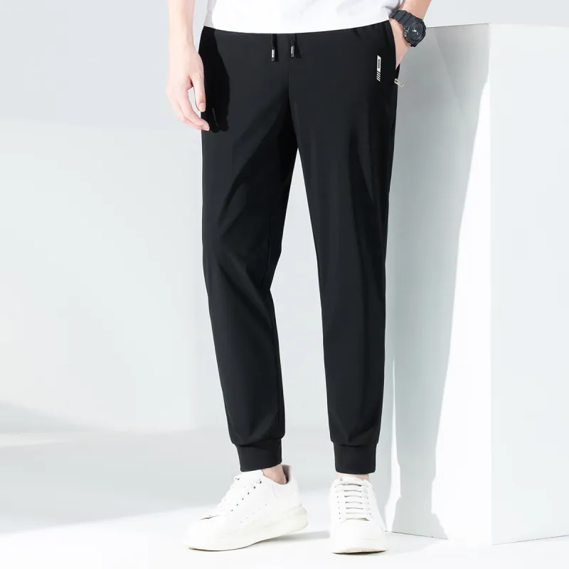 KAISER Casual Pants Men-4