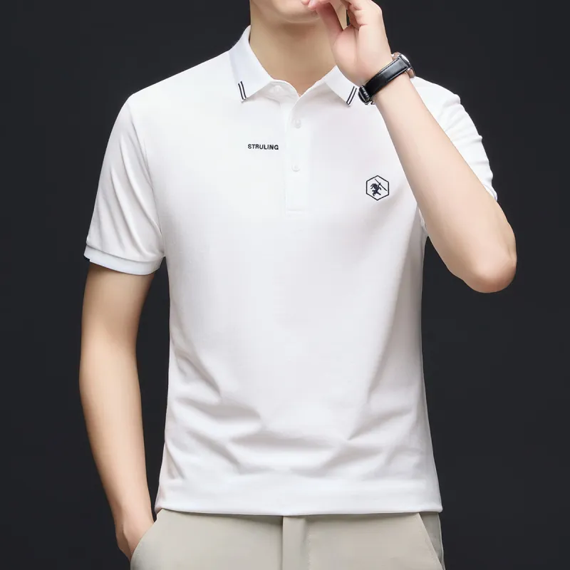 KAISER Polo Shirts Men-3