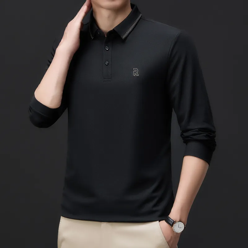 KAISER Polo Shirts Men-9