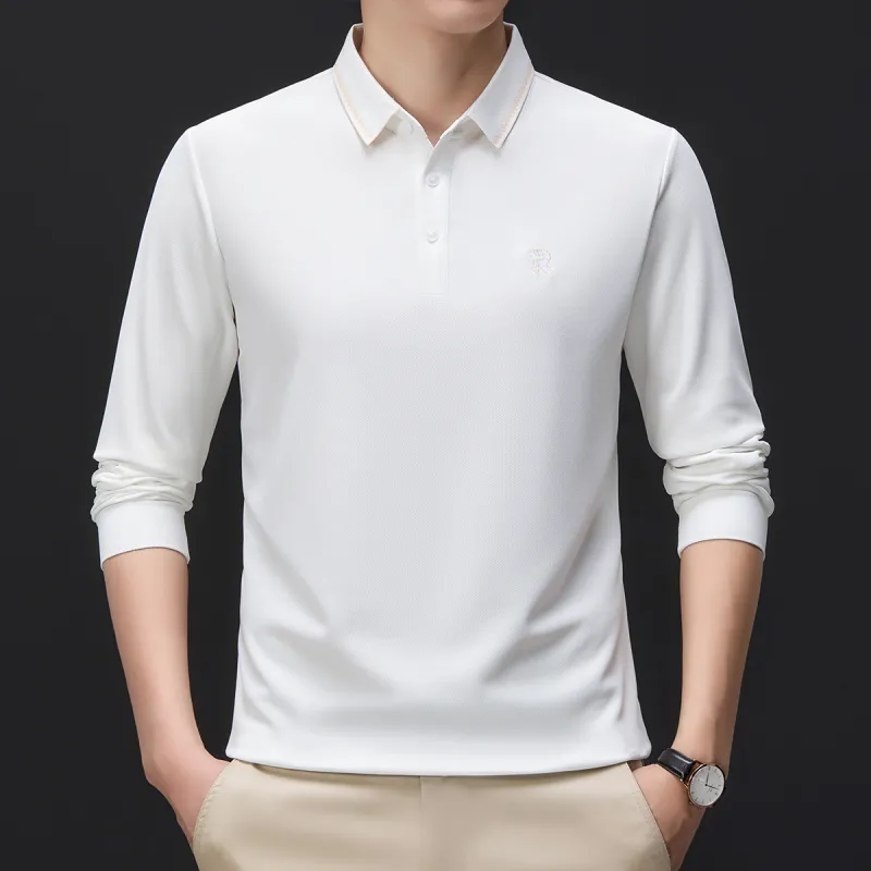 KAISER Polo Shirts Men-2