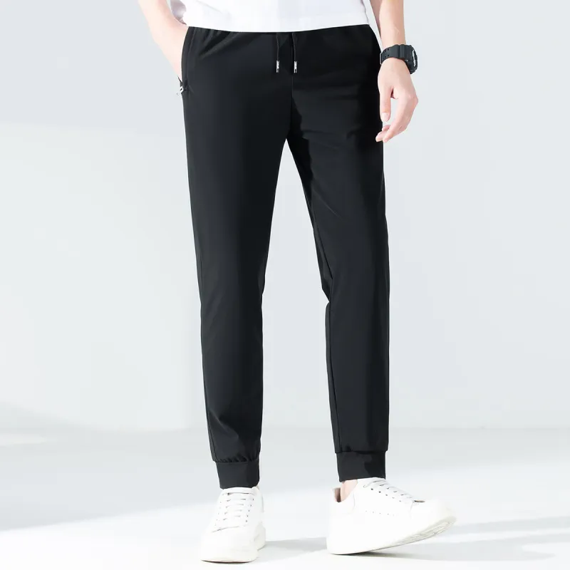 KAISER Casual Pants Men-2