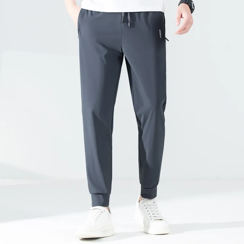 KAISER Casual Pants Men-9