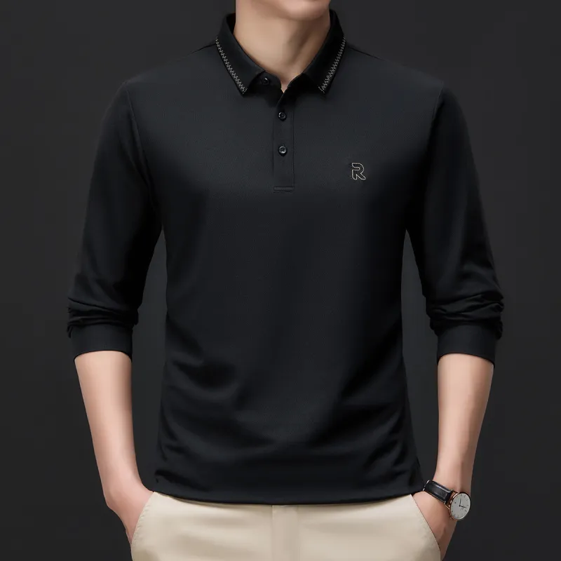 KAISER Polo Shirts Men-7
