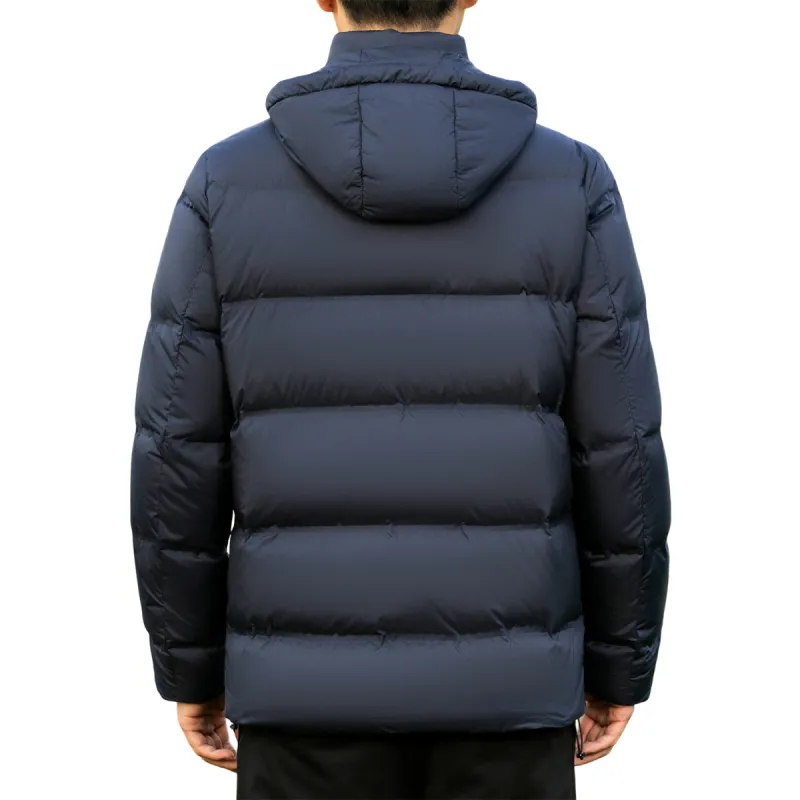 KAISER Puffer Jackets Men-1
