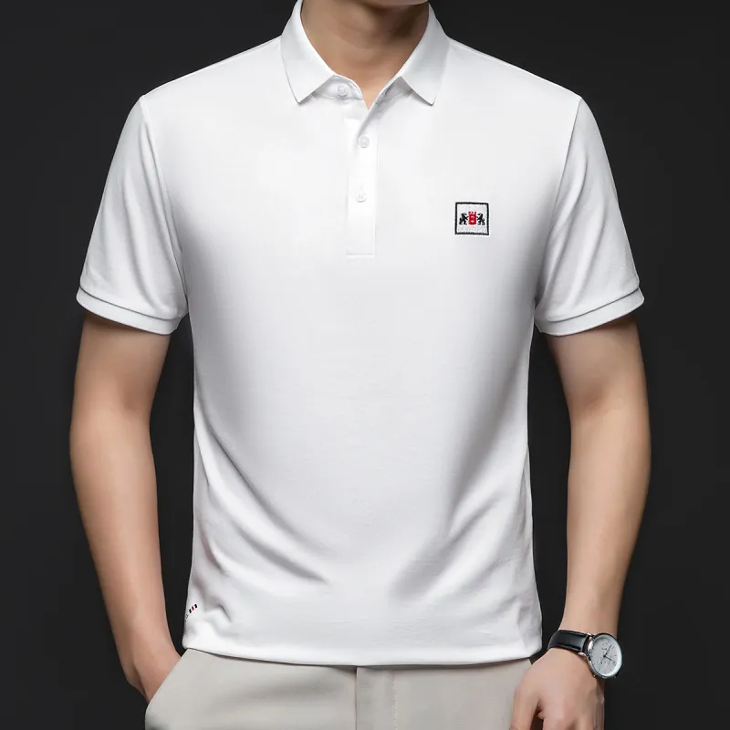 KAISER Polo Shirts Men-2