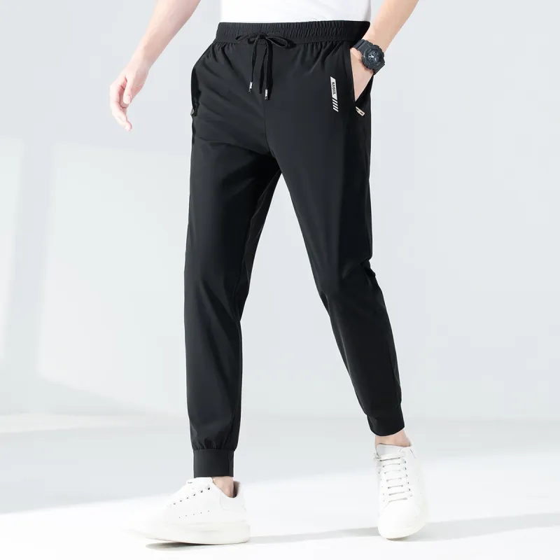 KAISER Casual Pants Men-3