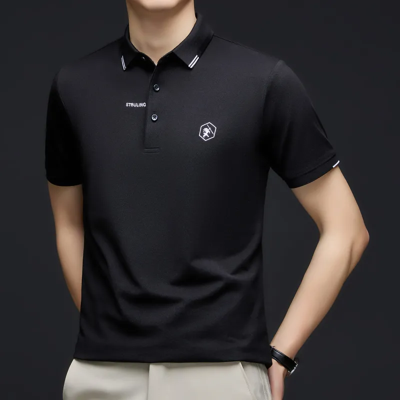 KAISER Polo Shirts Men-14