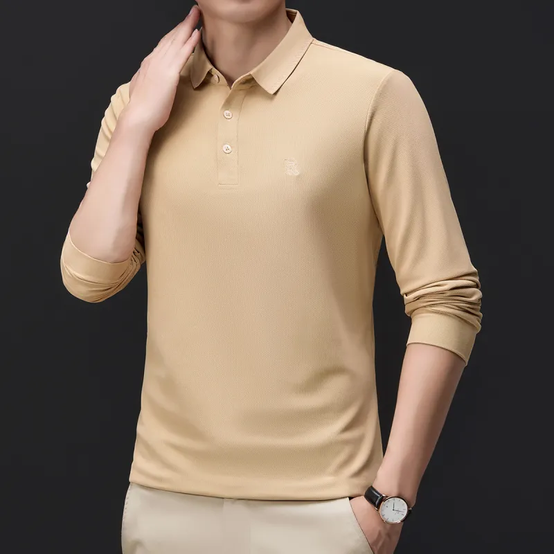KAISER Polo Shirts Men-19