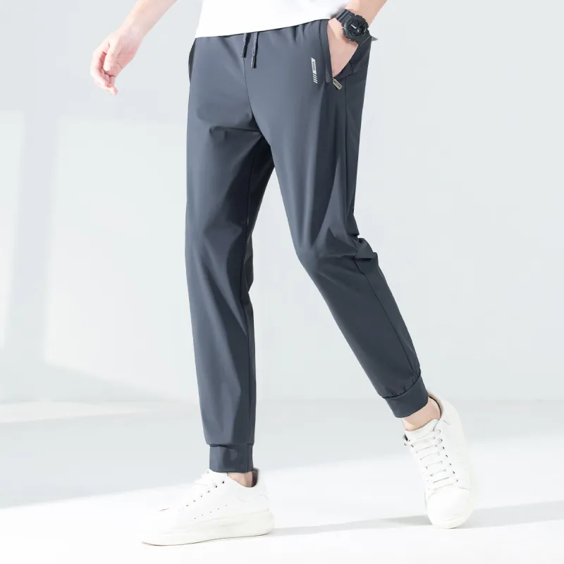 KAISER Casual Pants Men-7
