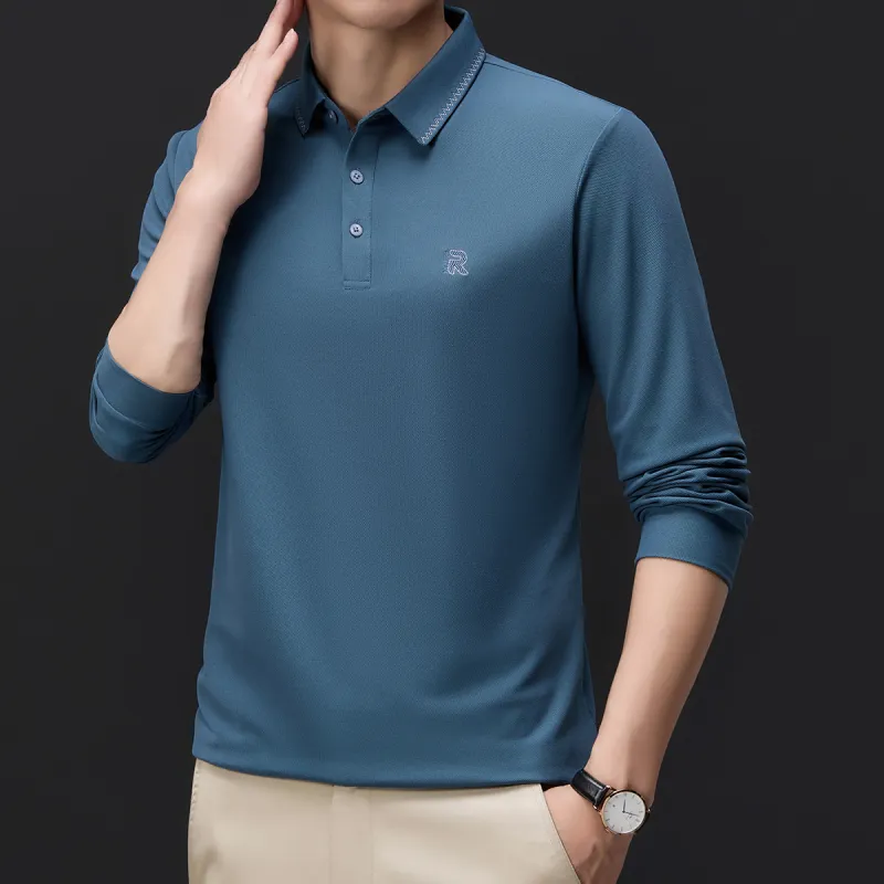 KAISER Polo Shirts Men-14
