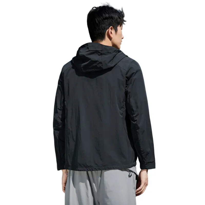 KAISER Jackets Men Black-1