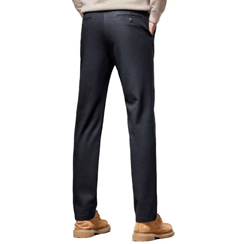 KAISER Suit Trousers Men-5