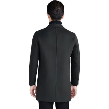 KAISER Coats Men Army Green