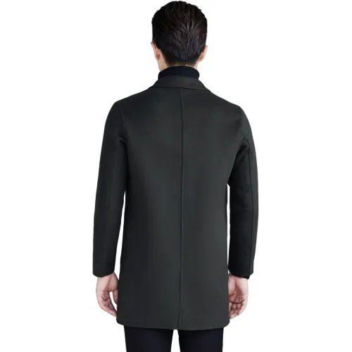 Brunello Cucinelli basic hooded jacket