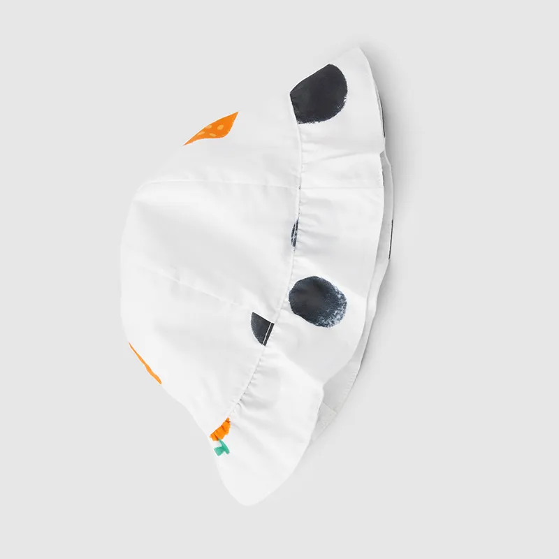 YeeHoO Cotton Bucket Hats Kids'-2