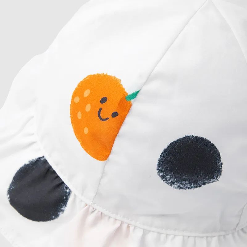 YeeHoO Cotton Bucket Hats Kids'-3