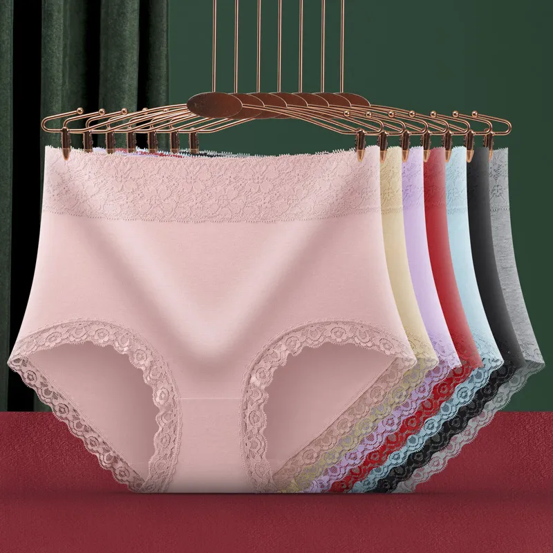 YUZHAOLIN Underpants Women's Combo Set-8