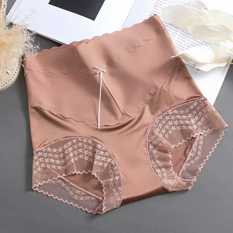 YUZHAOLIN Underpants Women's Combo Set-10