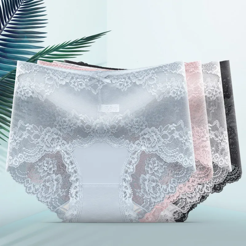 YUZHAOLIN Underpants Women's Combo Set-14