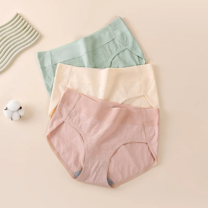 YUZHAOLIN Underpants Women's Combo Set-27