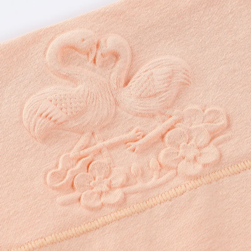 YUZHAOLIN Underpants Women's Combo Set-5
