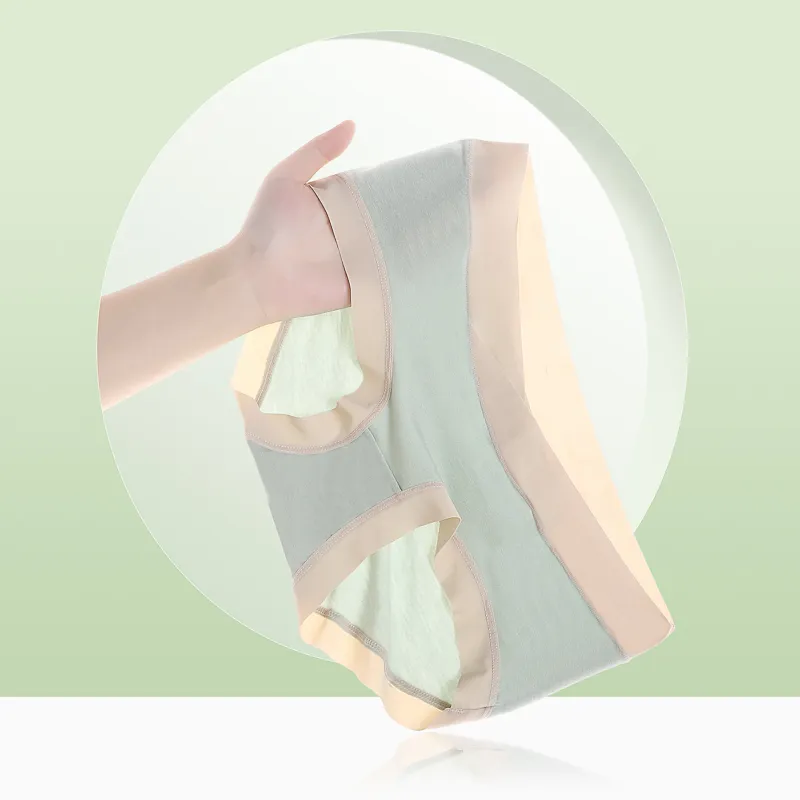 YUZHAOLIN Underpants Women's Combo Set-8