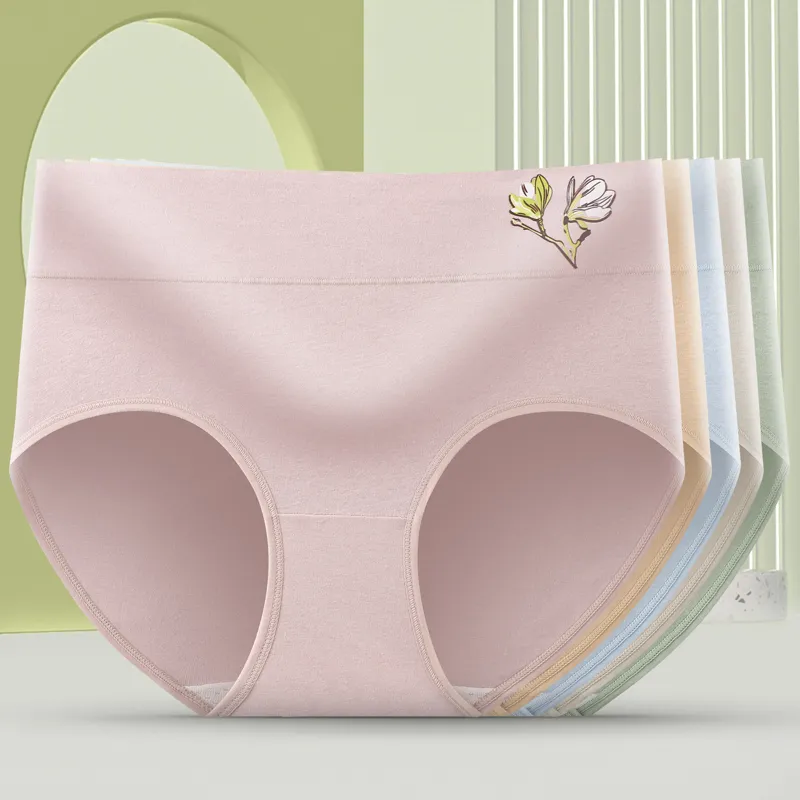 YUZHAOLIN Underpants Women's Combo Set-14