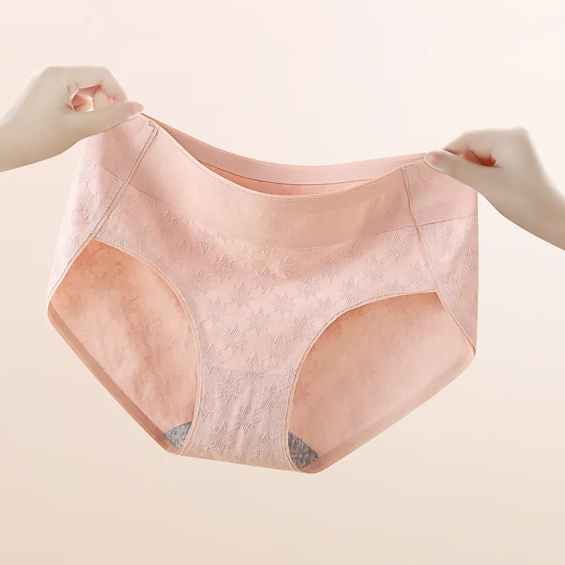 YUZHAOLIN Underpants Women's Combo Set-37
