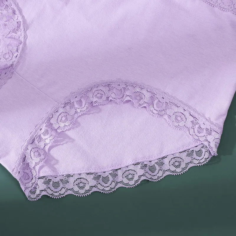 YUZHAOLIN Underpants Women's Combo Set-20