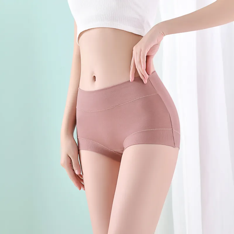 YUZHAOLIN Underpants Women's Combo Set-4