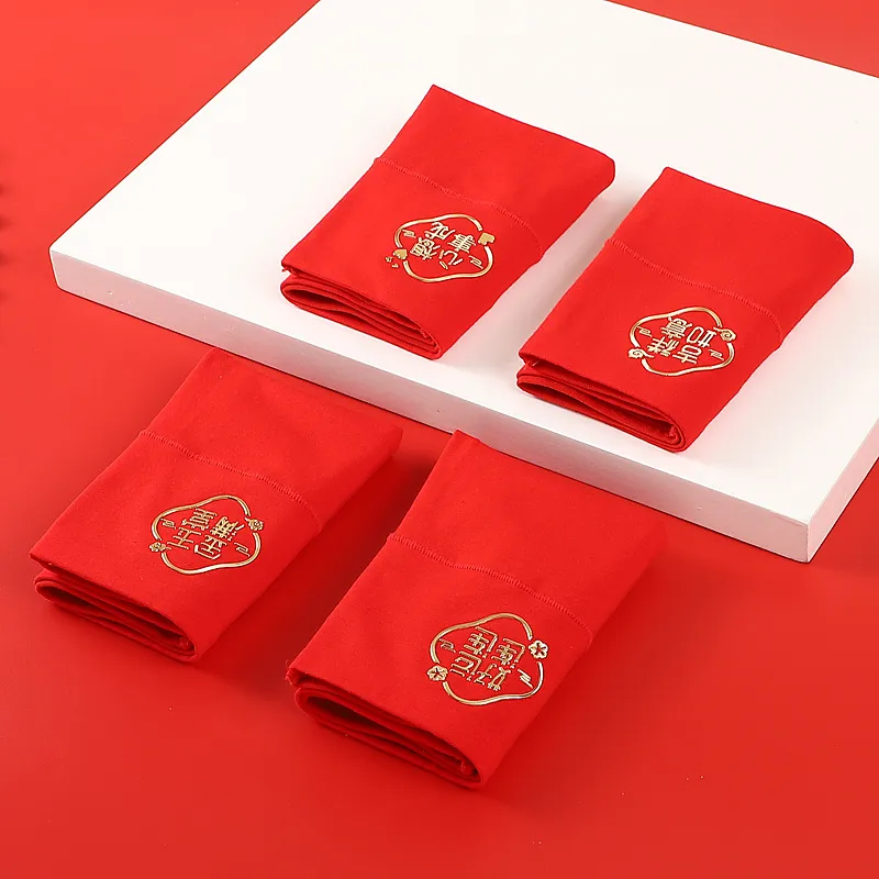 YUZHAOLIN Underpants Women's Combo Set-5
