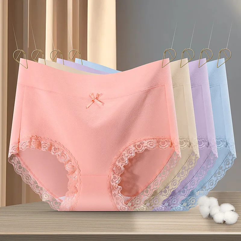 YUZHAOLIN Underpants Women's Combo Set-29