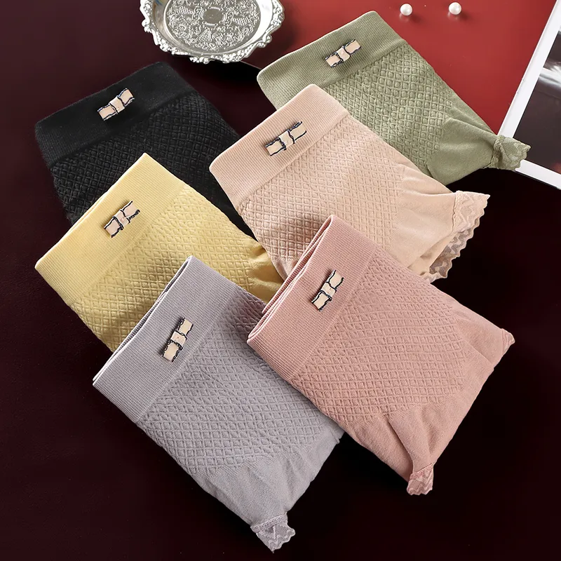 YUZHAOLIN Underpants Women's Combo Set-8