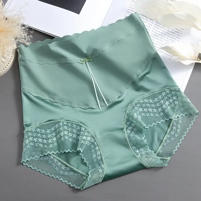 YUZHAOLIN Underpants Women's Combo Set-14