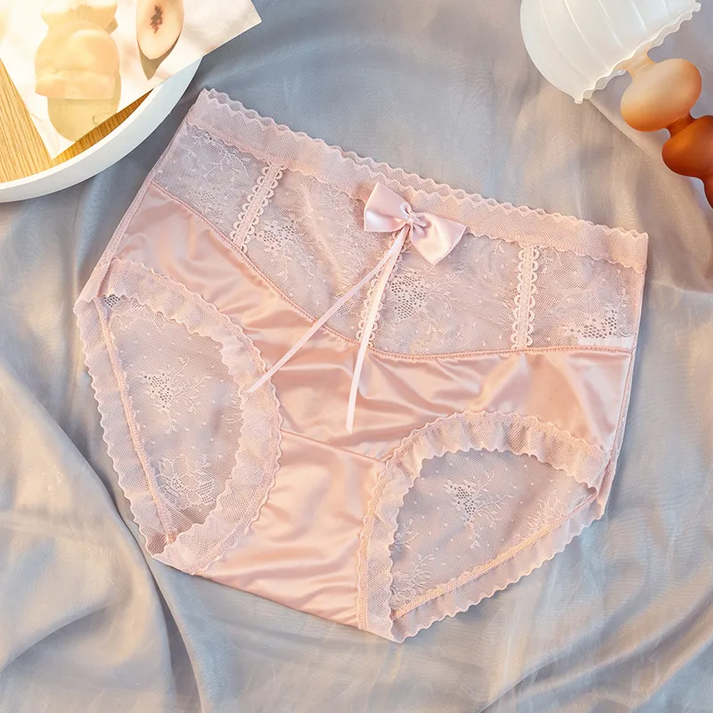 YUZHAOLIN Underpants Women's 4 Pack-9