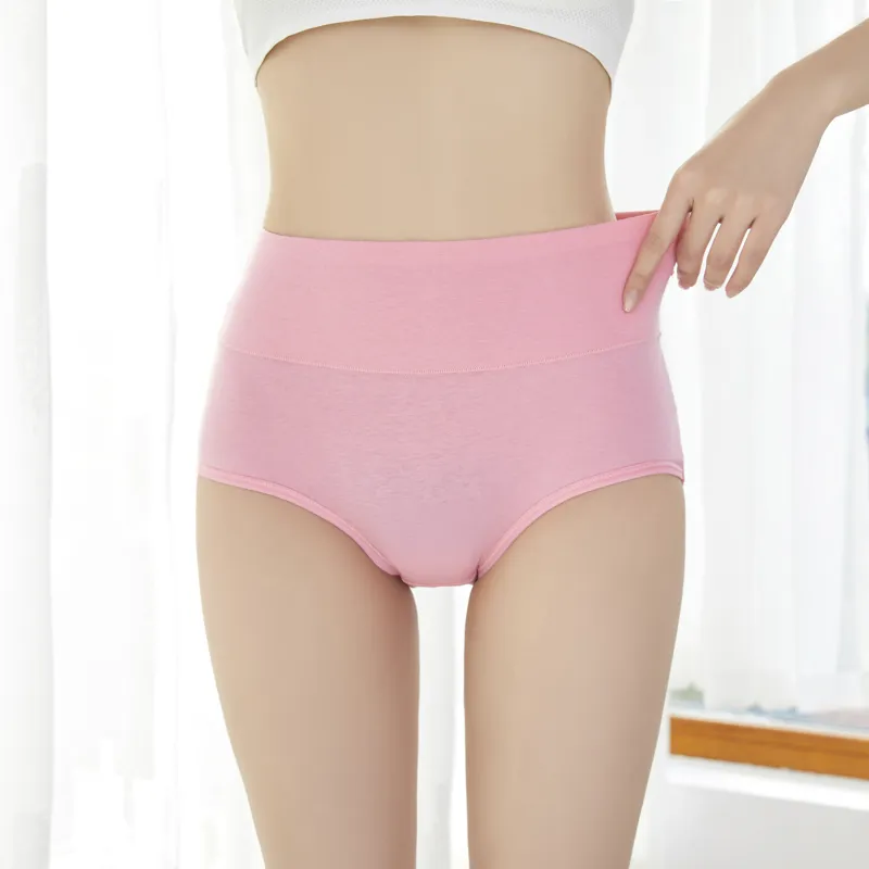 YUZHAOLIN Underpants Women's Combo Set-14