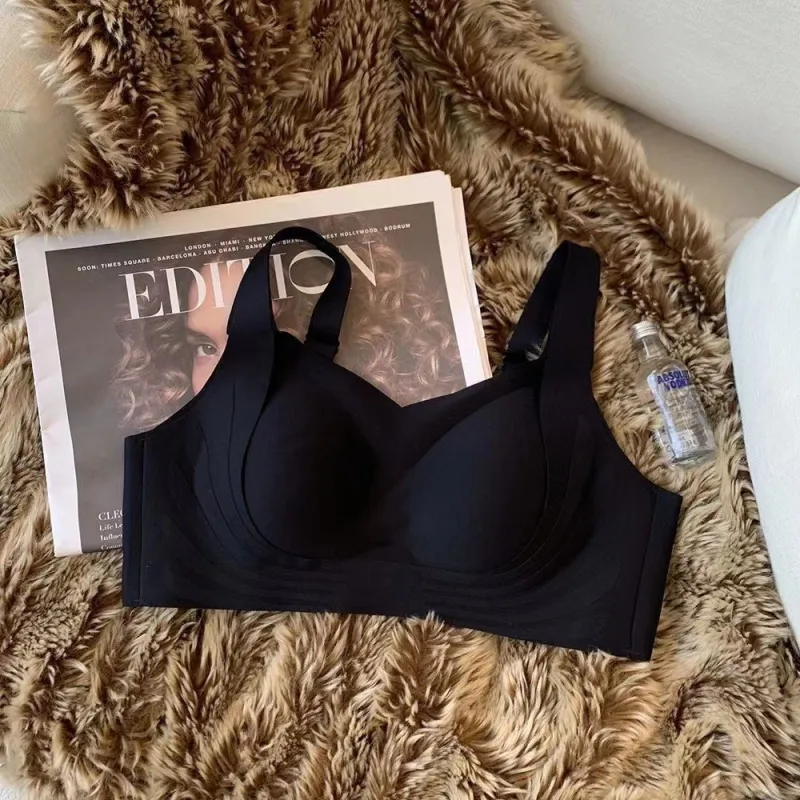 YUZHAOLIN Women's Bras-18