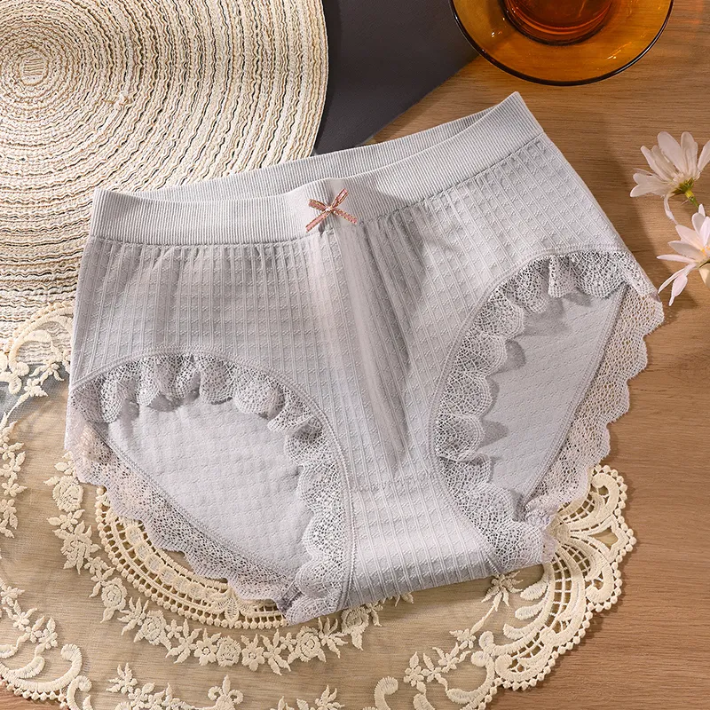 YUZHAOLIN Underpants Women's 3 Pack-15